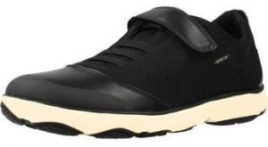 Módne tenisky Geox  J NEBULA G. A