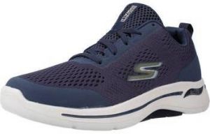 Nízke tenisky Skechers  GO WALK ARCH FIT-IDYLLIC