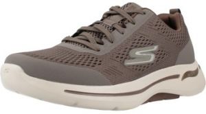 Módne tenisky Skechers  GO WALK ARCH FIT-IDYLLIC