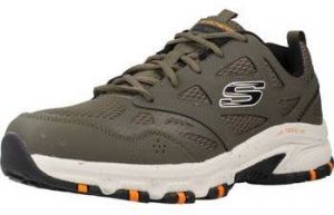 Nízke tenisky Skechers  HILLCREST