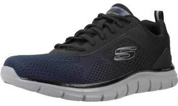 Módne tenisky Skechers  TRACK-RIPKENT