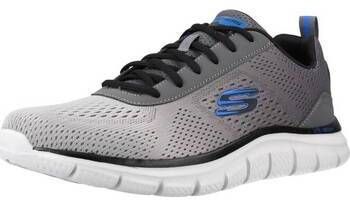 Módne tenisky Skechers  TRACK-RIPKENT