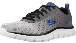Módne tenisky Skechers  TRACK-RIPKENT