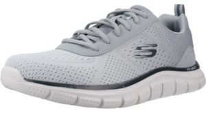 Módne tenisky Skechers  TRACK-RIPKENT