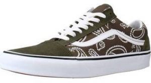 Módne tenisky Vans  UAOLD SKOOL