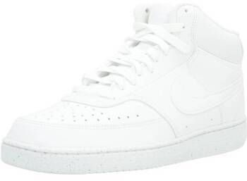 Módne tenisky Nike  COURT VISION MID NN