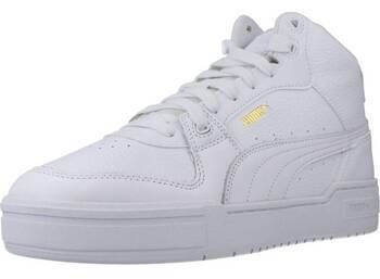 Módne tenisky Puma  CA PRO MID