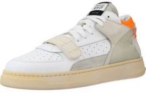 Členkové tenisky Run Of  COMBI MAF