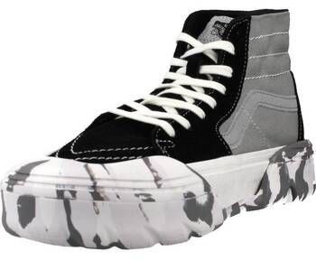 Módne tenisky Vans  UA SK8-HI