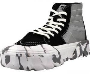 Módne tenisky Vans  UA SK8-HI