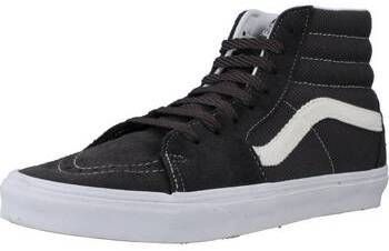 Módne tenisky Vans  UA SK8 HI