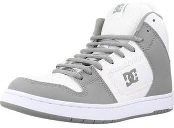 Módne tenisky DC Shoes  MANTECA 4 M HI