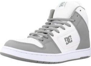 Módne tenisky DC Shoes  MANTECA 4 M HI