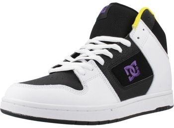 Módne tenisky DC Shoes  MANTECA 4 M HI