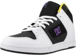Módne tenisky DC Shoes  MANTECA 4 M HI