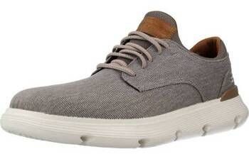 Módne tenisky Skechers  GARZA - ROUND