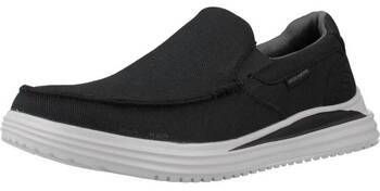 Módne tenisky Skechers  PROVEN - MOC