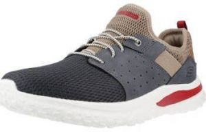 Módne tenisky Skechers  SOLVANO