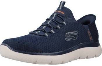Módne tenisky Skechers  SLIP-INS: SUMMITS