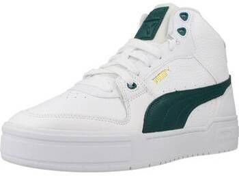 Módne tenisky Puma  CA PRO MID