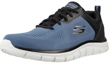 Módne tenisky Skechers  TRACK
