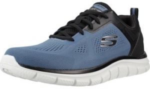Módne tenisky Skechers  TRACK