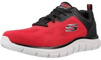 Módne tenisky Skechers  TRACK