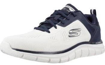 Módne tenisky Skechers  TRACK