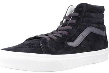Módne tenisky Vans  SK8-HI