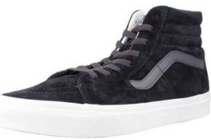 Módne tenisky Vans  SK8-HI