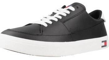 Módne tenisky Tommy Jeans  TJM VULCANIZED ESS