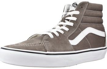 Módne tenisky Vans  SK8-HI