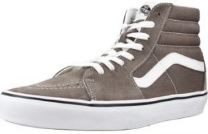Módne tenisky Vans  SK8-HI