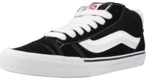 Módne tenisky Vans  KNU MID