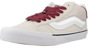 Módne tenisky Vans  KNU MID