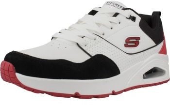 Módne tenisky Skechers  UNO