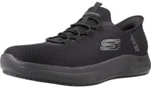 Módne tenisky Skechers  SUMMITS SR-COLIN SLIP-INS