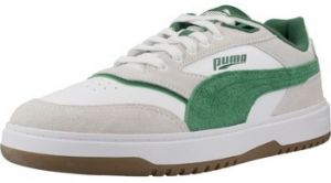 Módne tenisky Puma  DOUBLECOURT PRM