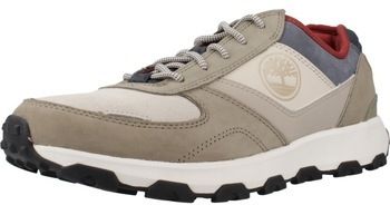 Módne tenisky Timberland  WINSOR LOW LACE UP SNE