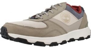Módne tenisky Timberland  WINSOR LOW LACE UP SNE