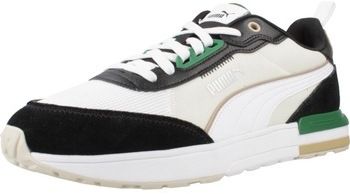 Módne tenisky Puma  R22