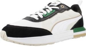 Módne tenisky Puma  R22