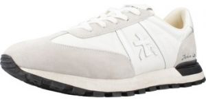 Módne tenisky Premiata  JOHNLOW 5804