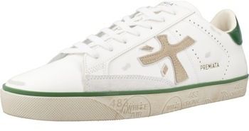 Módne tenisky Premiata  STEVEN 6645