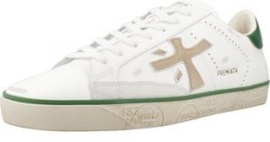 Módne tenisky Premiata  STEVEN 6645