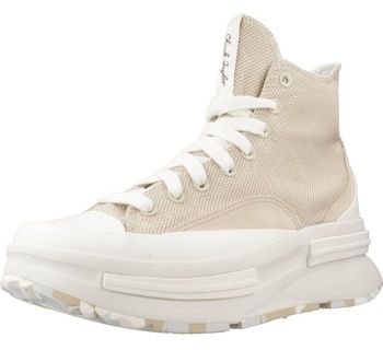Módne tenisky Converse  RUN STAR LEGACY CX PLATFORM CANVAS   SUEDE