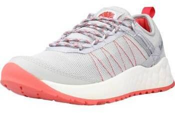 Módne tenisky Timberland  SOLAR WAVE LOW FABRIC