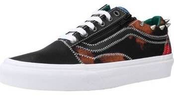 Módne tenisky Vans  UA OLD SKOOL ZIP