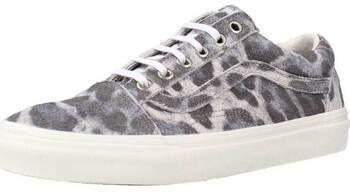 Módne tenisky Vans  UA OLD SKOOL