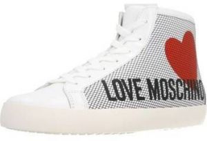 Módne tenisky Love Moschino  SNEAKERD.CASSE25